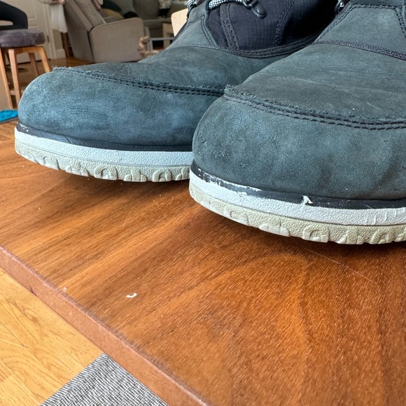 LL Bean Men’s Ultralight PAC snow boots size 11.5 - Picture 3 of 5